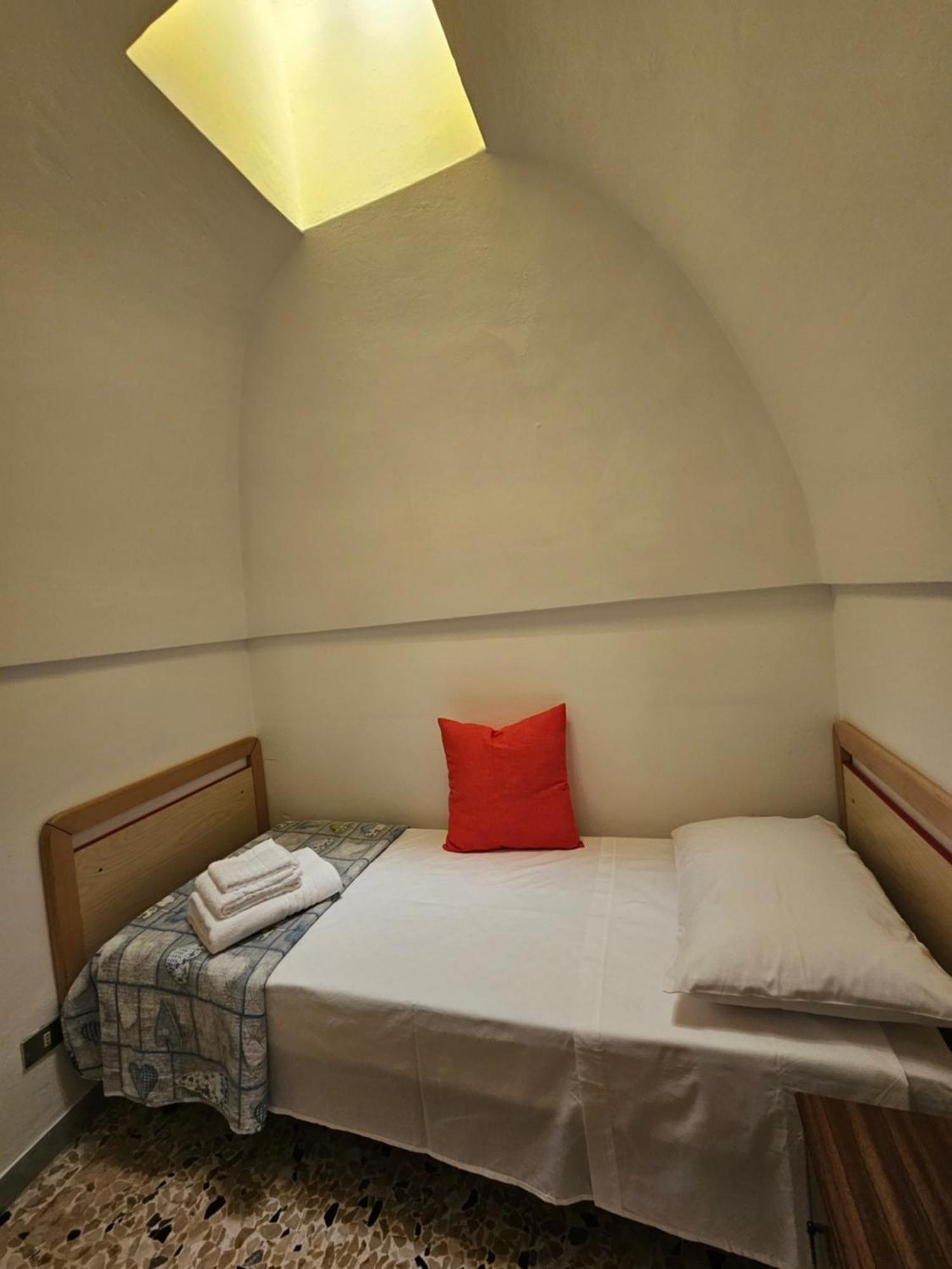 Trullo Aurora Boreale Алберобело Екстериор снимка